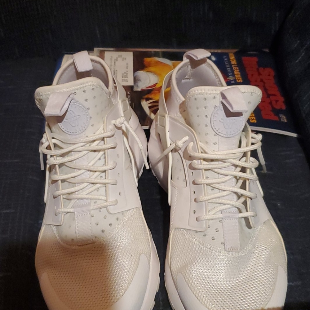 Nike hurachies